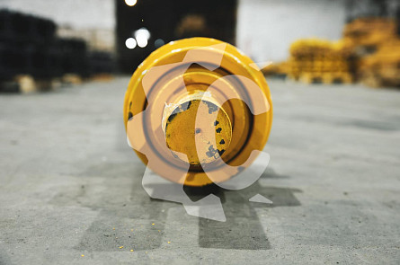 Каток поддерживающий СК-0000488 STF