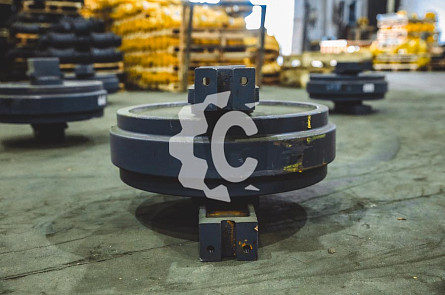 Колесо направляющее СК-6308012 GR