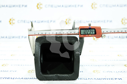 Коронка скальная СК-0001820 BP
