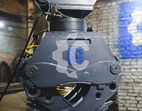 Грейферный захват для леса HW06 СК-0042515 CMX