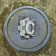 Колесо направляющее СК-6284053 GR