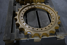 Звездочка СК-0000551 QHD Звездочка СК-0000551 QHD