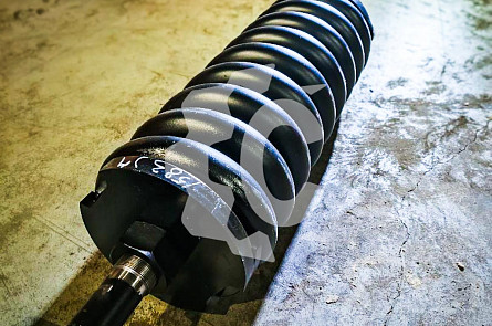 Механизм натяжения в комплекте с вилкой СК-6321583 JM