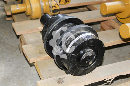 UH100E0B - Каток поддерживающий СК-6314974 QHD