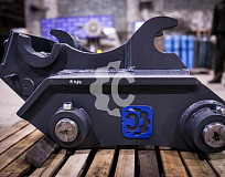 Быстросъем (квик-каплер) для экскаватора Q.20 для R220LC-9S СК-0004533 СК