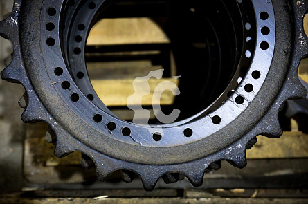 Звездочка СК-6270778 CH