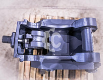 Быстросъем (квик-каплер) Q.20 для экскаватора SY245H СК-0033918 СК