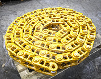 Цепь гусеничная 51L  