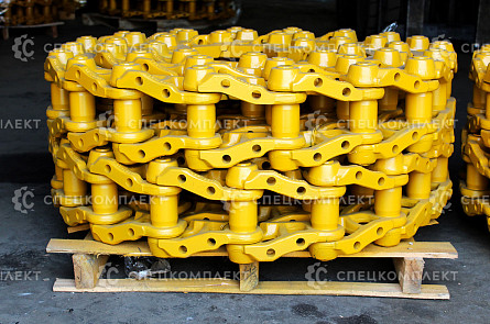 Цепь гусеничная 43L СК-0001626 QHD