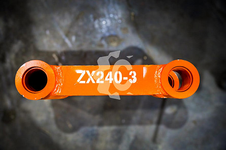 Трапеция ковша СК-11862 СК (c)