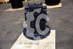 SA1142-00930 Гидромотор редуктора поворота экскаватора Volvo EC210BLC OEM