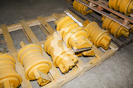 Каток опорный двубортный СК-6301181 KYT