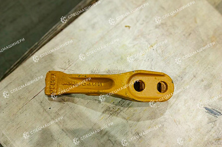 Зуб ковша центральный СК-6203030 TURBO