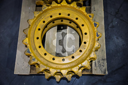 Звездочка СК-0000051 QHD