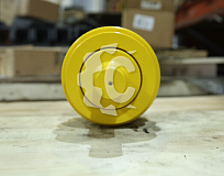 Каток поддерживающий СК-0002529 STF