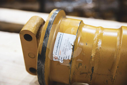 Каток опорный СК-12588 QHD