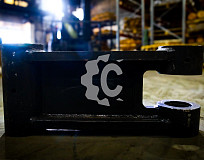 Трапеция ковша СК-0038684 СК (c)