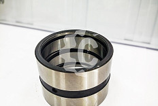 Втулка в соединение г/цилиндра ковша к рукояти СК-0004717 TP Втулка в соединение г/цилиндра ковша к рукояти СК-0004717 TP