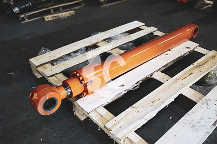 9257021 - Гидроцилиндр ковша (без трубок) СК-0001956 JM