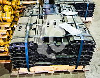 Башмак 3G 600 мм СК-6314168 SJM