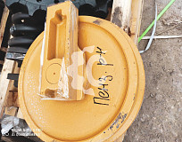 Колесо направляющее СК-6314981 QHD