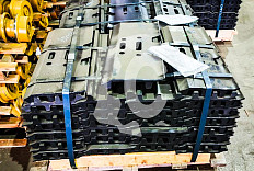 Башмак 3G 600 мм СК-6314168 SJM