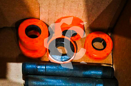 Кольцо стопорное СК-46161 BP