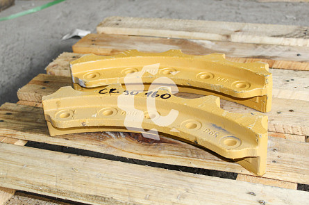 Группа сегментов (5 шт.) СК-30160 QHD