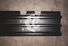 Башмак 3G 600 мм СК-29198 SJM Башмак 3G 600 мм СК-29198 SJM