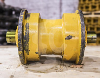 Каток опорный однобортный СК-13166 STF