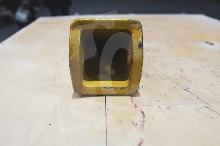 Коронка скальная СК-0000844 TURBO