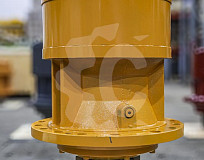 Редуктор поворота без мотора СК-0000375 MBG