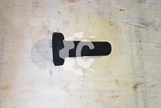 Болт СК-13214 QHD