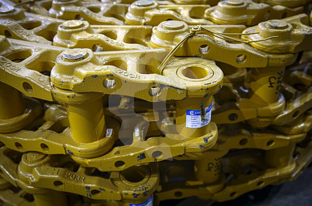 Цепь гусеничная 51L СК-0003865 CH