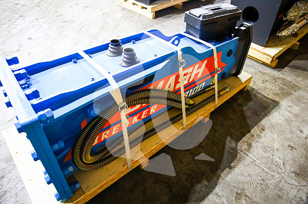 Гидромолот Smashbreaker SB100 СК-0037293 SB100 (JS)