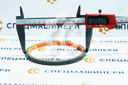 Сальник грязевой СК-47330 GE – уплотнение для спецтехники