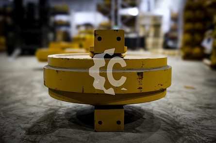 Колесо направляющее СК-6271572 СК