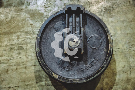 Колесо направляющее СК-27605 CH