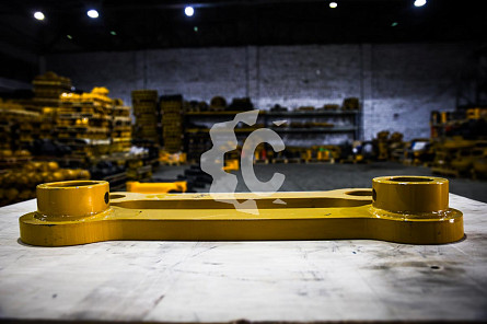 Рычаг трапеции (правый+левый) СК-0002459 СК (c)