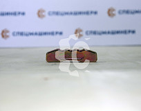 Палец коронки  