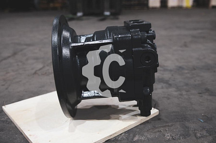 Гидромотор редуктора поворота СК-48733 MBG