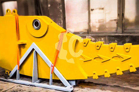 Мегарыхлитель для SANY SY375H СК-0040866 СК (c)