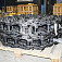 CR5014/49 Цепь гусеничная (49 зв) для экскаватора JCB JS260 (331/21574, JRA0082) CH