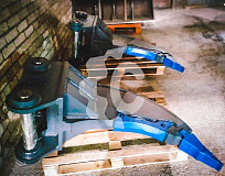 Однозубый рыхлитель R.02.20 СК-0038379 СК