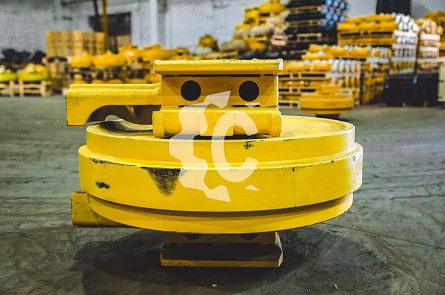 Колесо направляющее СК-6281955 STF