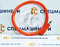 Кольцо разъемное 135*159*12 СК-0029411 ZMG – уплотнение для спецтехники