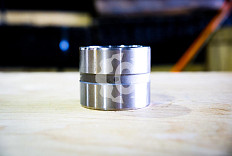 Втулка СК-0002537 OEM Втулка СК-0002537 OEM