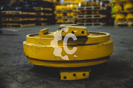 Колесо направляющее D61 СК-0000202 KYT