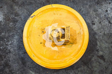 Колесо направляющее СК-28467 DTAMC