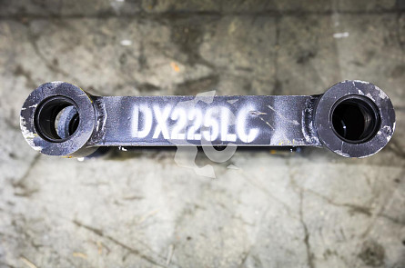 Трапеция ковша СК-0003086 СК (c)